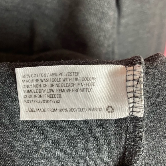 Goodfellow & Co. Thick Henley Thermal Shirt Sz M - Picture 5 of 5